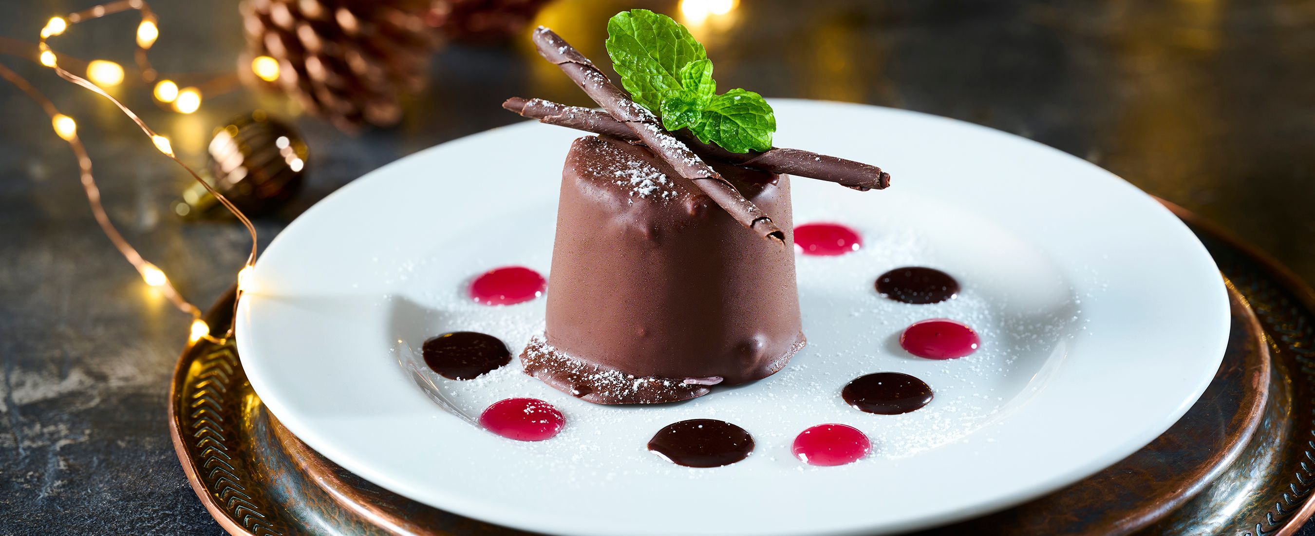 Boxing Day Lunch & Dinner at The Spindle &amp; Thread in High Wycombe