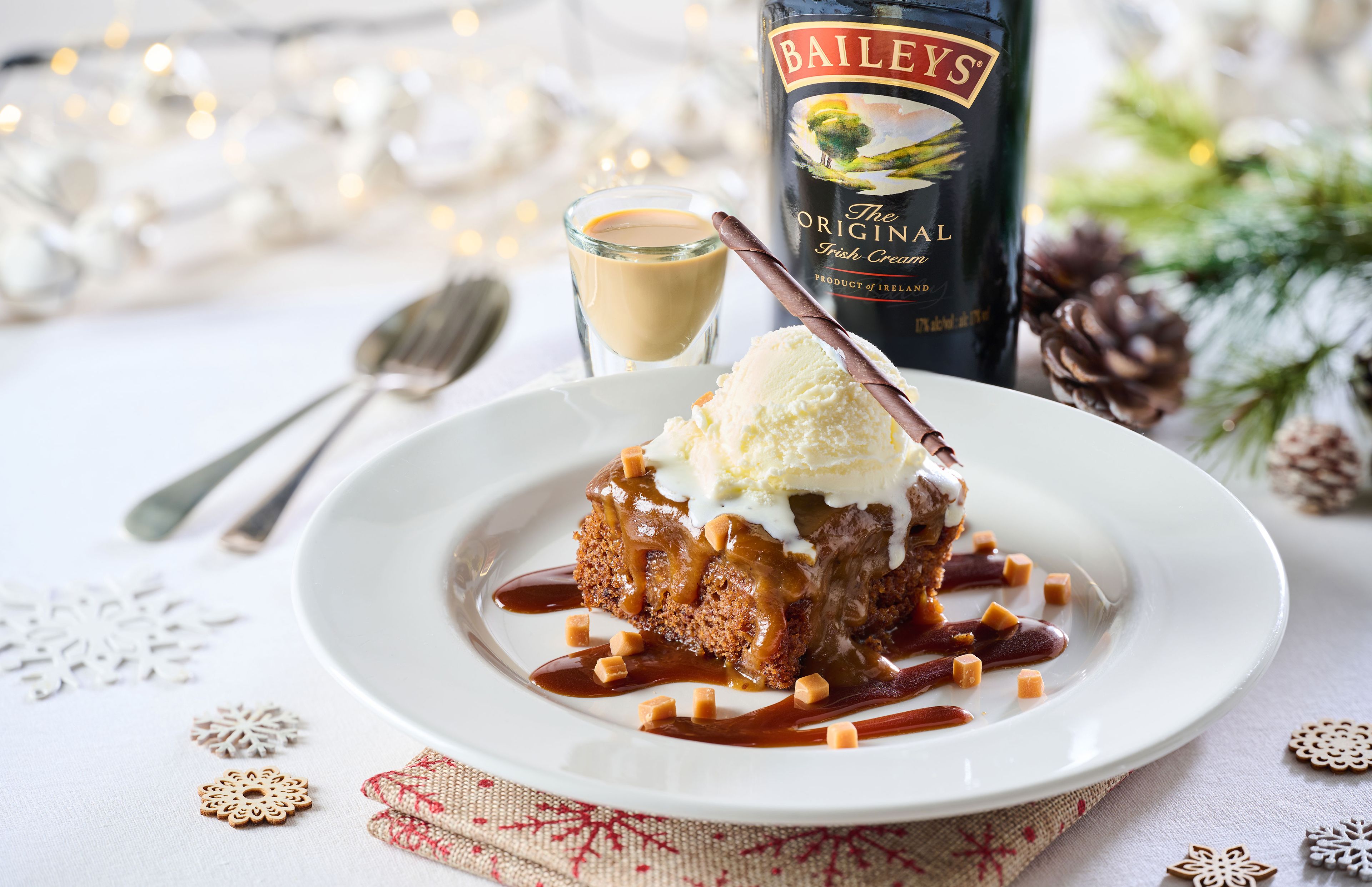 Festive Lunch & Dinner at The Spindle & Thread in High Wycombe