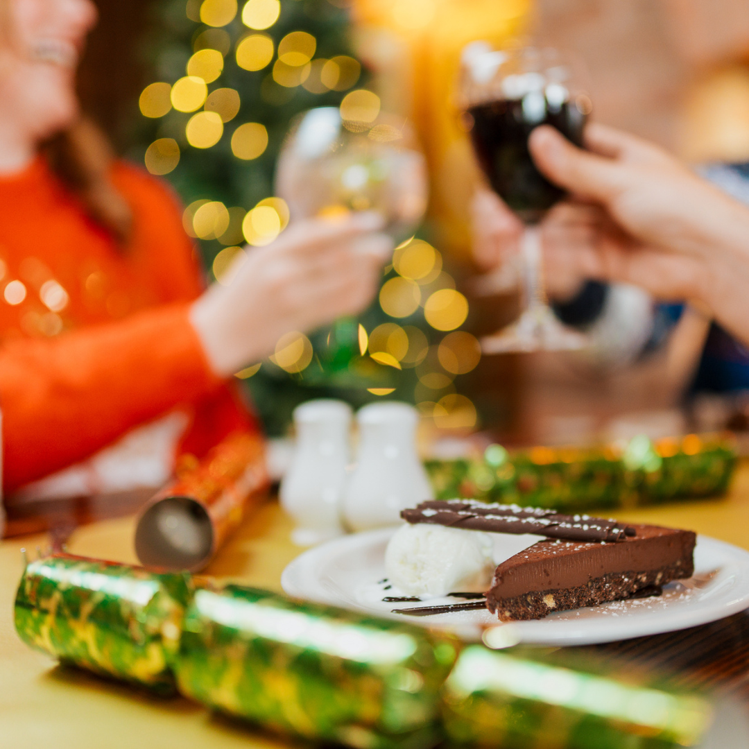 Christmas at The Spindle & Thread